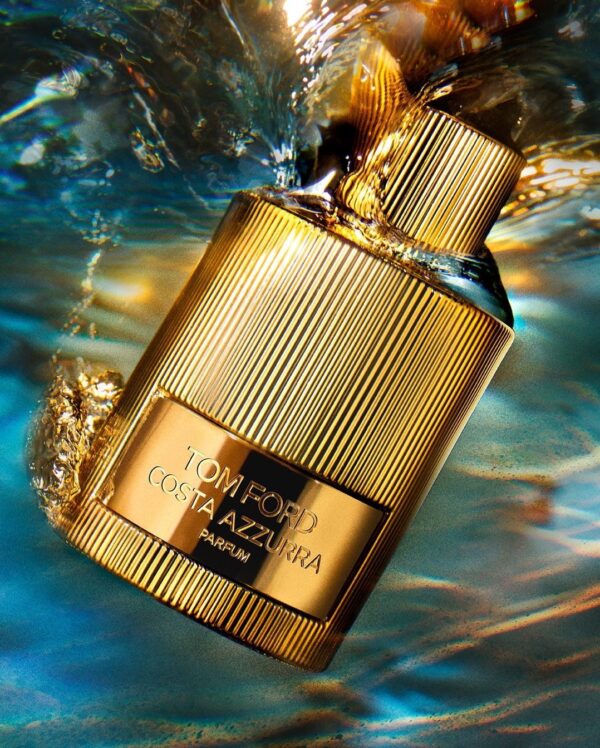 TOM FORD COSTA AZZURRA PARFUM ¡Pruébame!