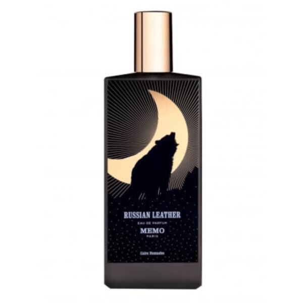 MEMO RUSSIAN LEATHER 75ml