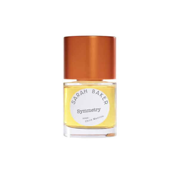 SARAH BAKER SYMMETRY EDP 3ML (Pre-reformulación) ¡Pruébame!