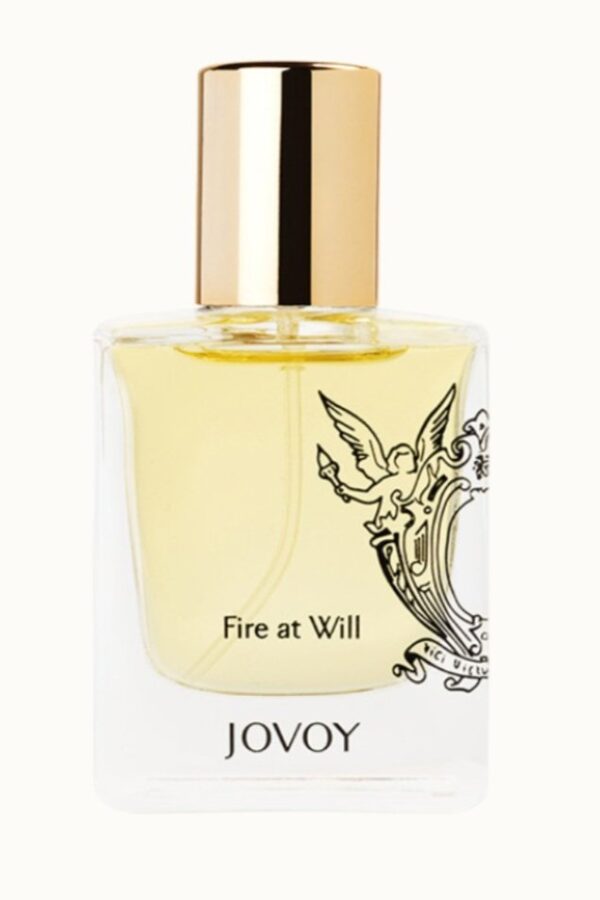 JOVOY FIRE AT WILL EDP TRAVEL 15ML