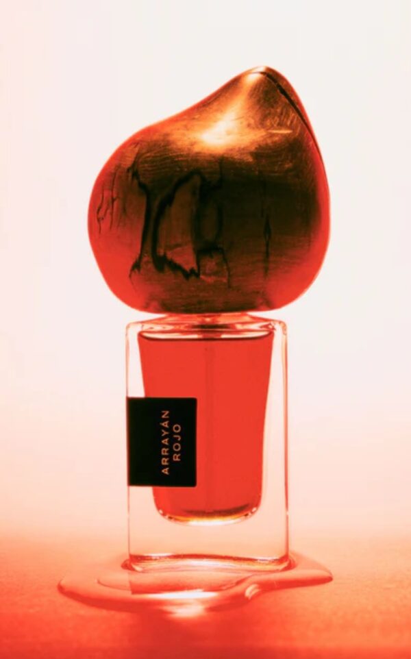 432 ARRAYAN ROJO 30ML