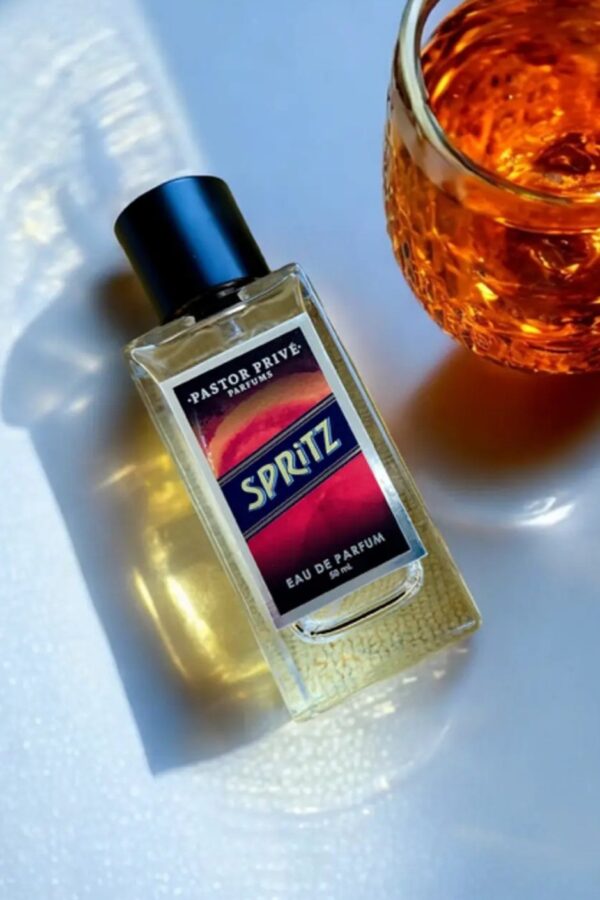 PASTOR PRIVÉ SPRITZ 50ML EDP