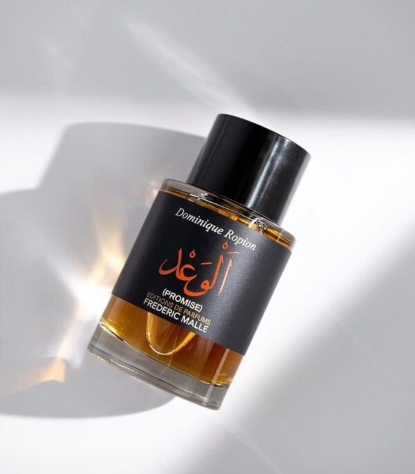 FREDERIC MALLE PROMISE ¡Pruébame!