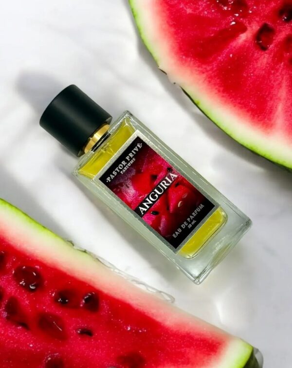 PASTOR PRIVÉ ANGURIA 50ML