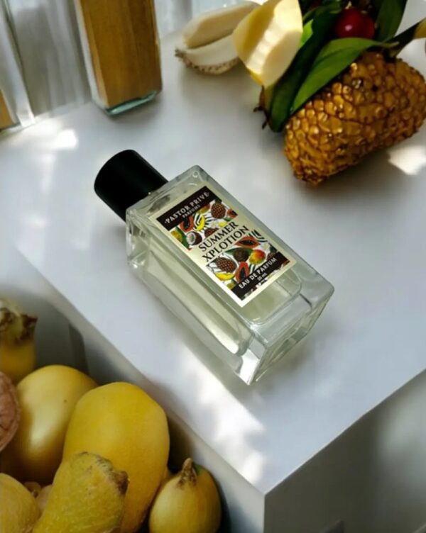 PASTOR PRIVÉ SUMMER XPLOTION 50ML EDP