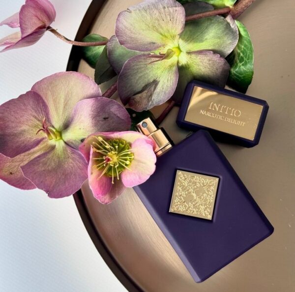 INITIO NARCOTIC DELIGHT EDP 90ML  LUJO