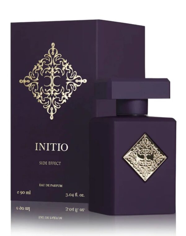 INITIO SIDE EFFECT 90ML EDP TESTER