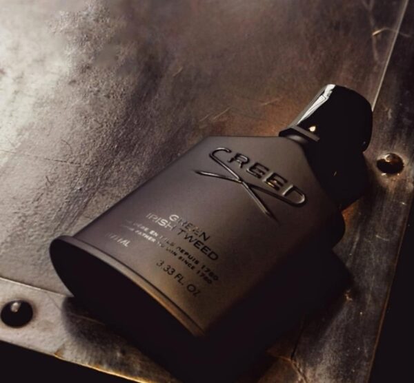 CREED GREEN IRISH TWEED EDP 100ML