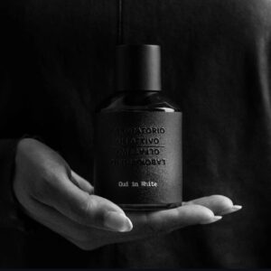 LABORATORIO OLFATTIVO OUD IN WHITE 100ML PARFUM INTENSE