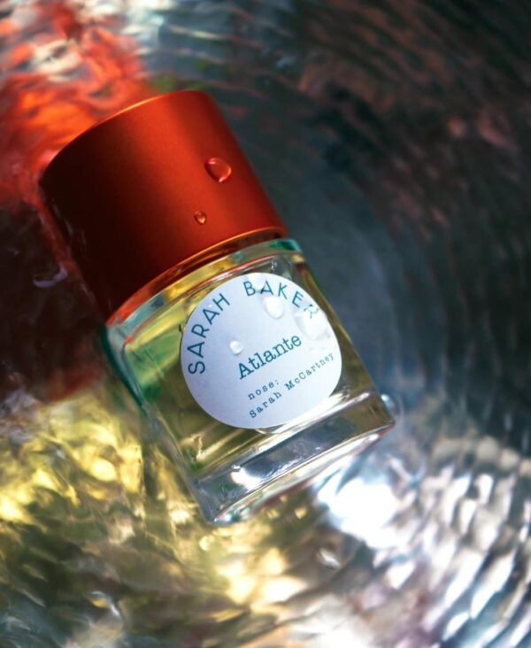 SARAH BAKER ATLANTE 50ML EXDP