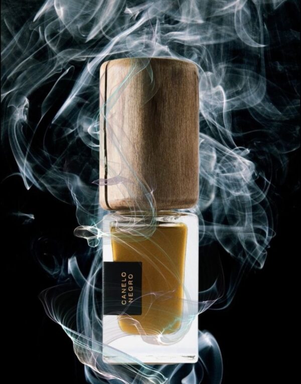 432 CANELO NEGRO 30ML