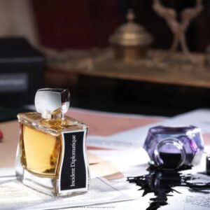JOVOY INCIDENT DIPLOMATIQUE 100ML EDP