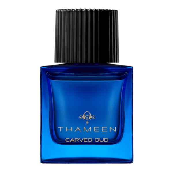 THAMEEN CARVED OUD EXTRAIT ¡Pruébame!