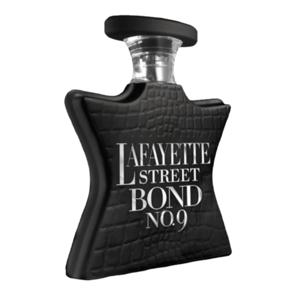 BOND N9 LAFAYETTE STREET EDP ¡Pruébame!