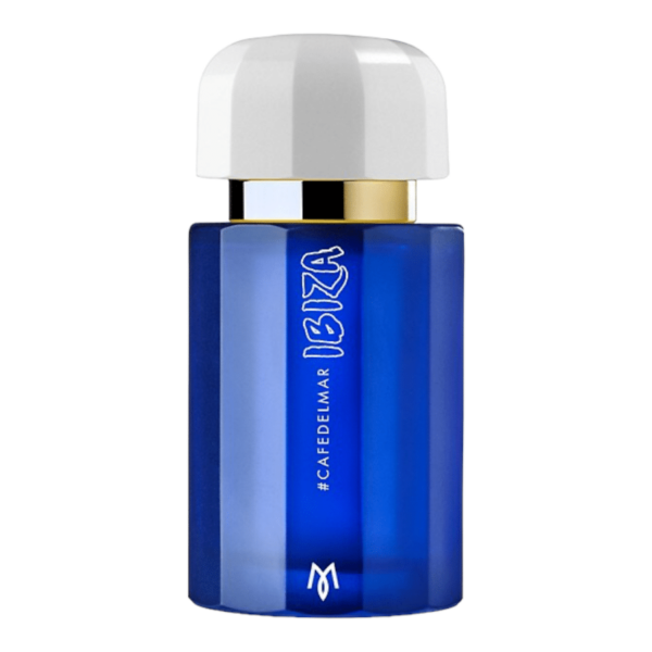 RAMÓN MONEGAL SUNSET CAFÉ IBIZA 100ML EDP