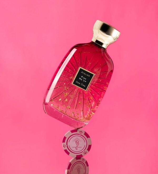 ATELIER DES ORS PINK ME UP! 100ML EDP