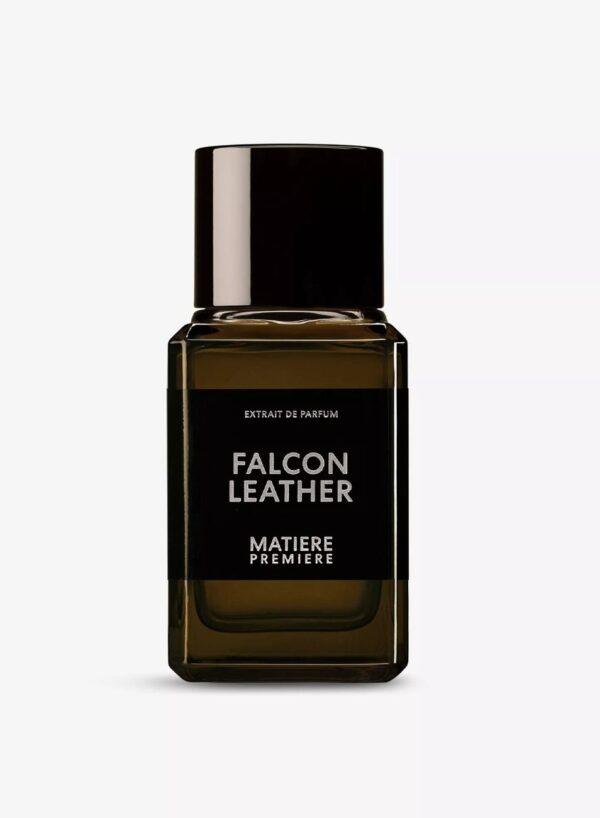 MATIERE PREMIERE FALCON LEATHER EXTRAIT 100ML