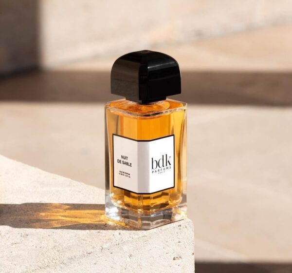 BDK NUIT DE SABLE EDP 100ML