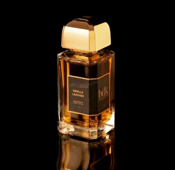 BDK VANILLE LEATHER 100ML TESTER