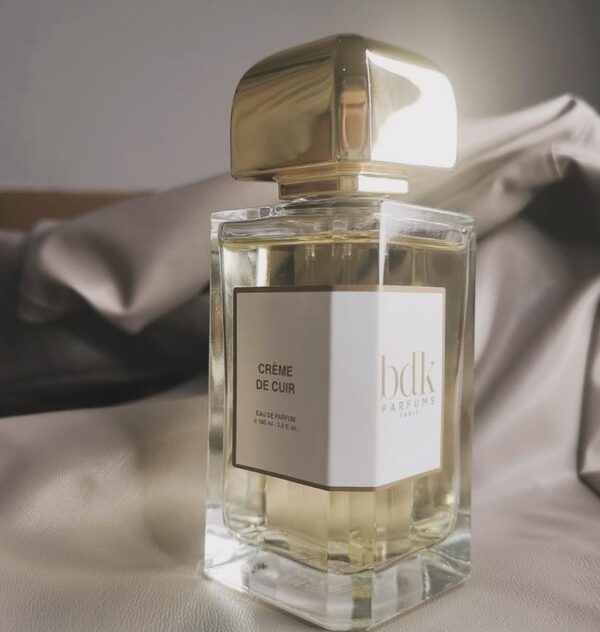 BDK CREME DE CUIR EDP 100ML TESTER