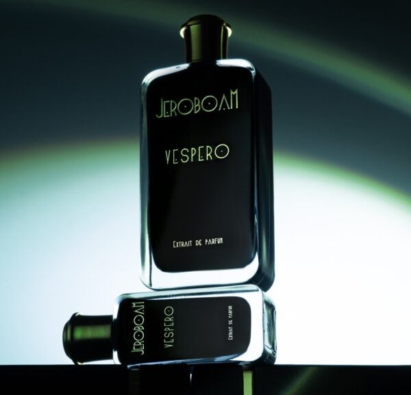 JEROBOAM VESPERO EXDP 100ML