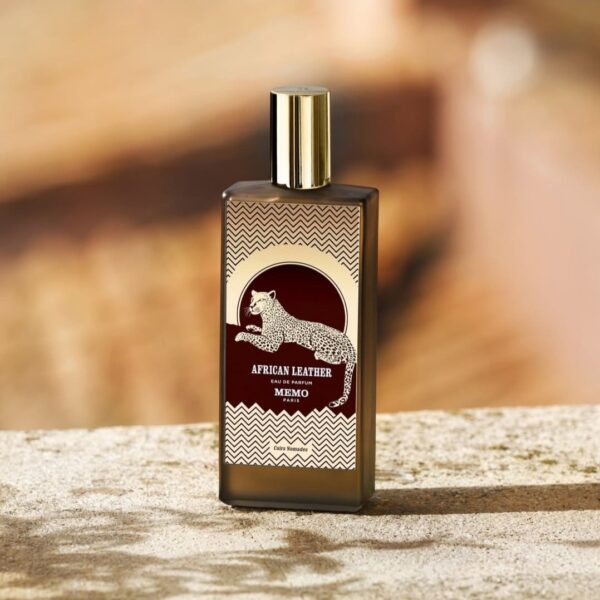 MEMO AFRICAN LEATHER 75ML