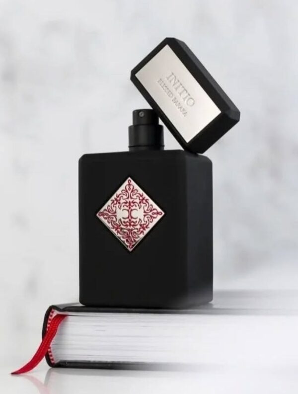 INITIO BLESSED BARAKA 90ML TESTER