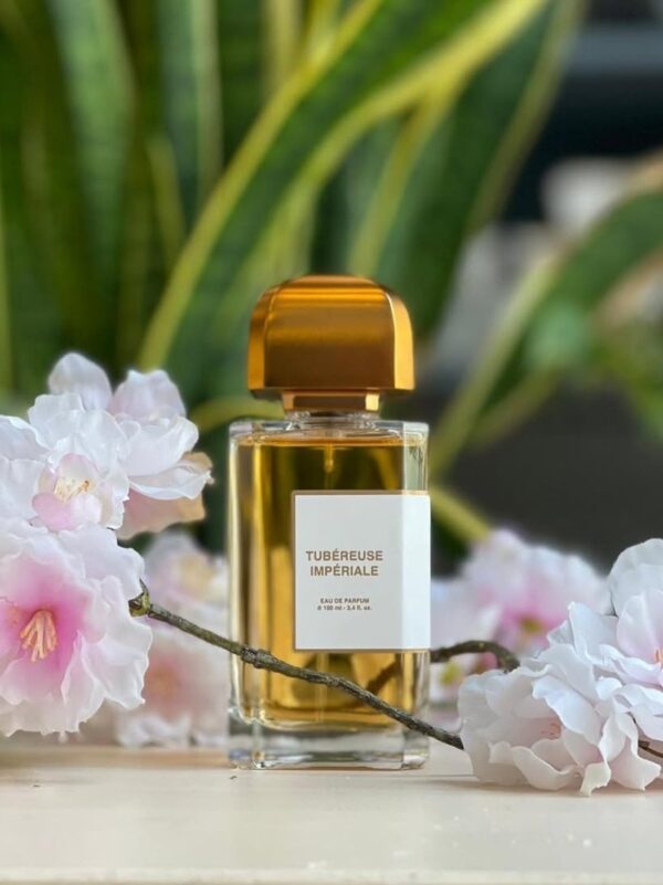 BDK TUBEREUSE IMPERIALE 100ML TESTER