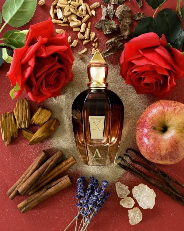 XERJOFF ALEXANDRIA II 100ML