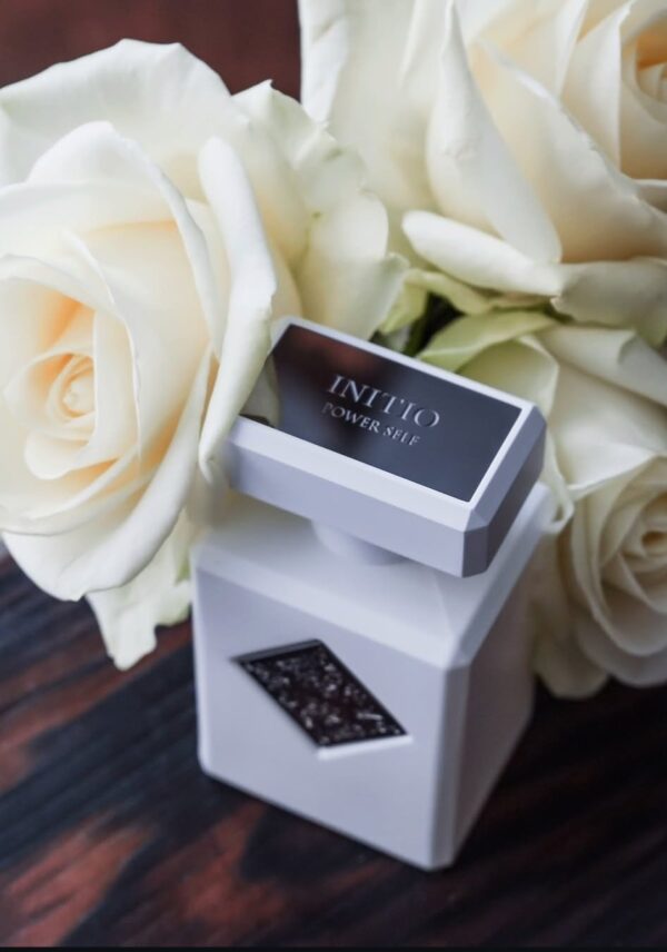 INITIO POWER SELF 90ML ¡TESTER!