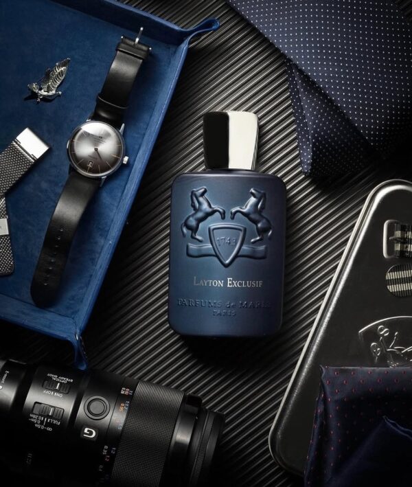 PARFUMS DE MARLY LAYTON EXCLUSIF 125ML