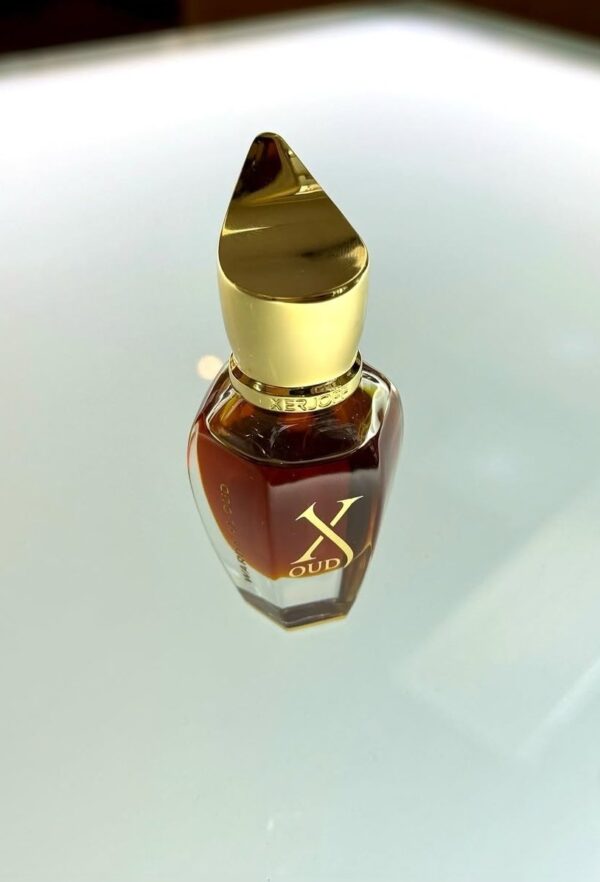 XERJOFF WARDA AL OUD ATTAR OIL 15ML