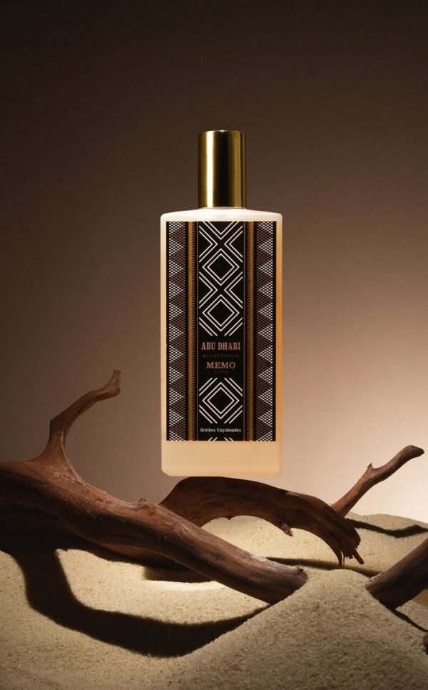 MEMO ABU DHABI 75ML EDP