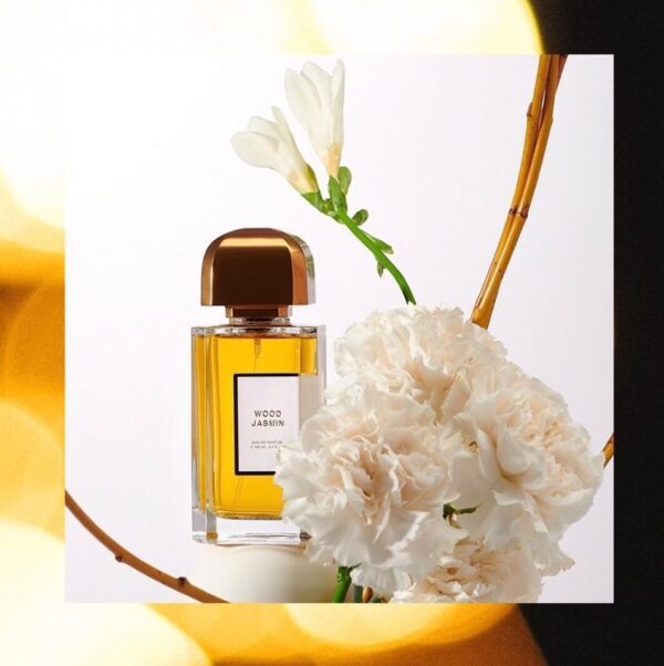 BDK WOOD JASMIN 100ML ¡TESTER!
