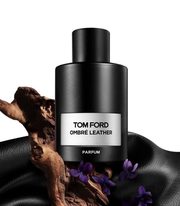TOM FORD OMBRÉ LEATHER PARFUM - Imagen 2