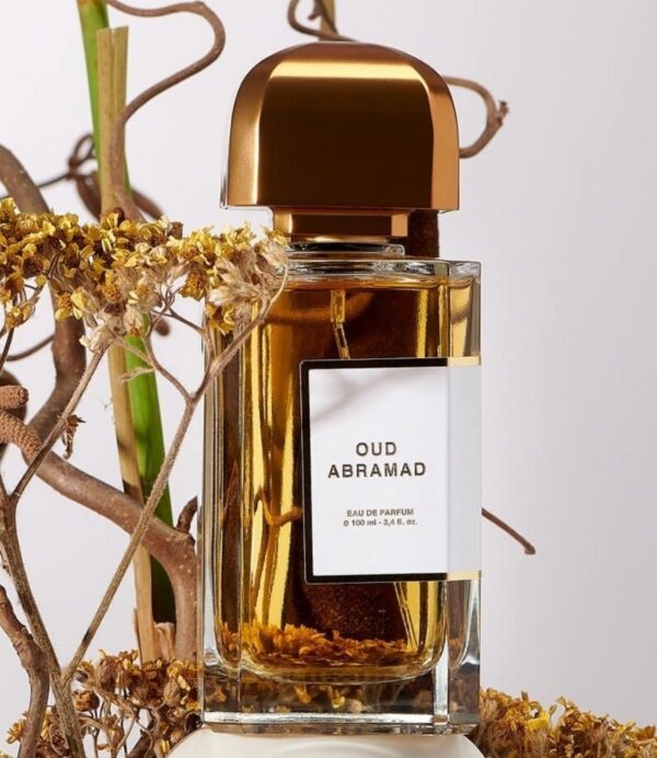 BDK OUD ABRAMAD 100ML ¡TESTER!