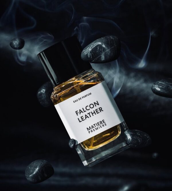 MATIERE PREMIERE FALCON LEATHER EDP ¡PRUÉBAME!