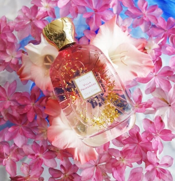 ATELIER DES ORS VILLA PRIMEROSE 100ML EDP