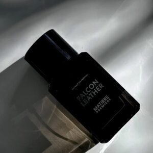 MATIERE PREMIERE FALCON LEATHER EXTRAIT ¡PRUÉBAME!