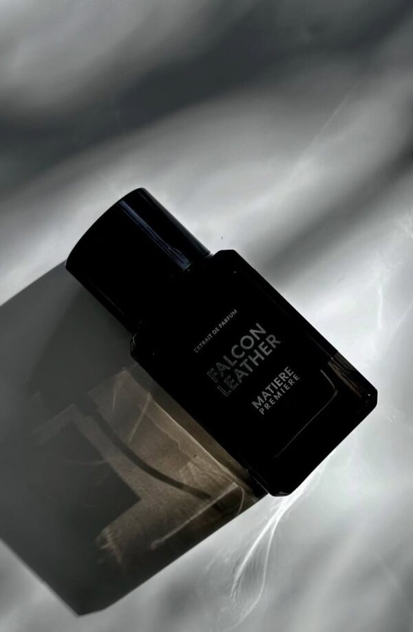 MATIERE PREMIERE FALCON LEATHER EXTRAIT ¡PRUÉBAME!