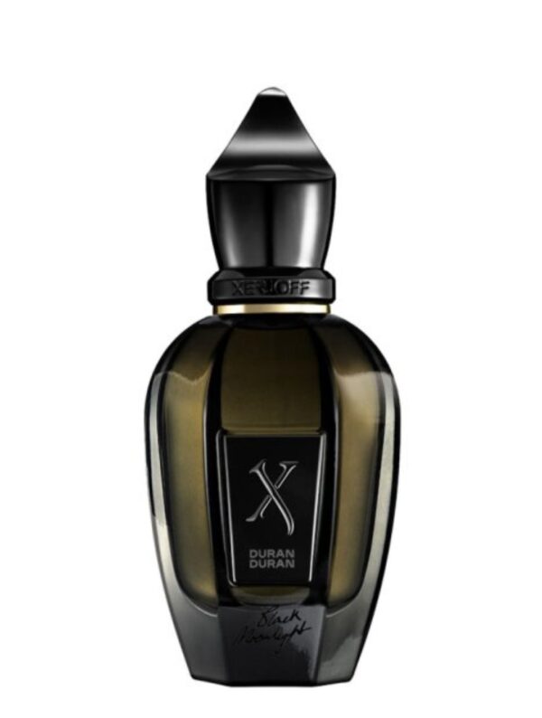 XERJOFF BLACK MOONLIGHT DURAN DURAN 50ML