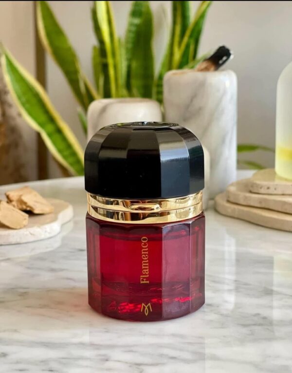 RAMON MONEGAL FLAMENCO EDP 3ML ¡PRUÉBAME!