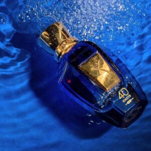 XERJOFF JTC 40 KNOTS 100ML