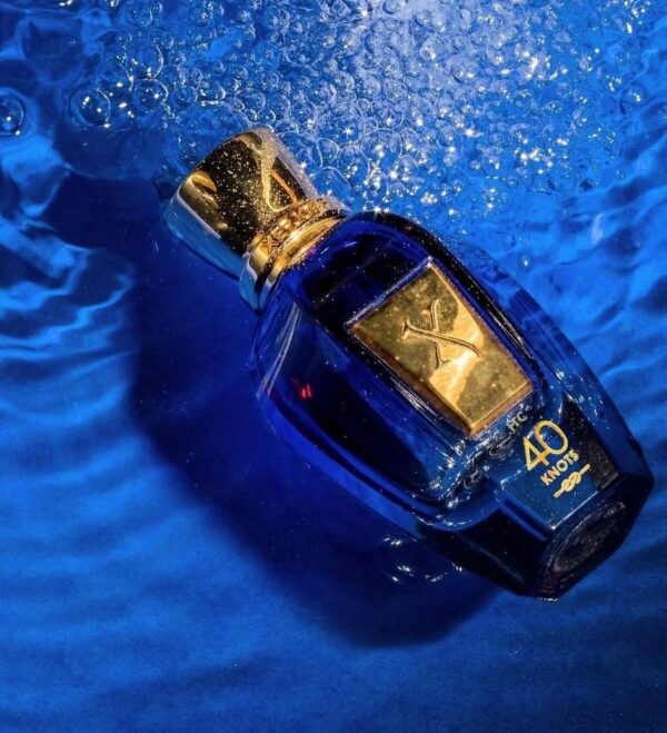 XERJOFF JTC 40 KNOTS 100ML