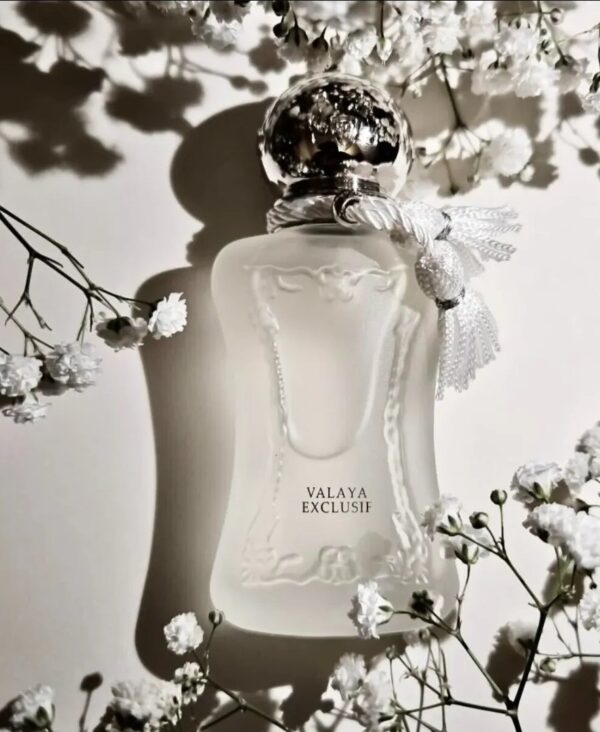 PARFUMS DE MARLY VALAYA EXCLUSIF 3ML ¡PRUÉBAME!