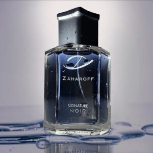 ZAHAROFF SIGNATURE NOIR EDP 3ML ¡PRUÉBAME!