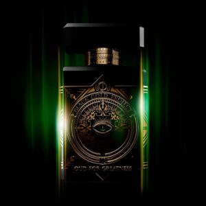 INITIO OUD FOR GREATNESS NEO ¡PRUÉBAME!
