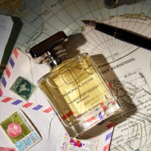 ORMONDE JAYNE NAWAB OF OUDH 3ML ¡PRUÉBAME!