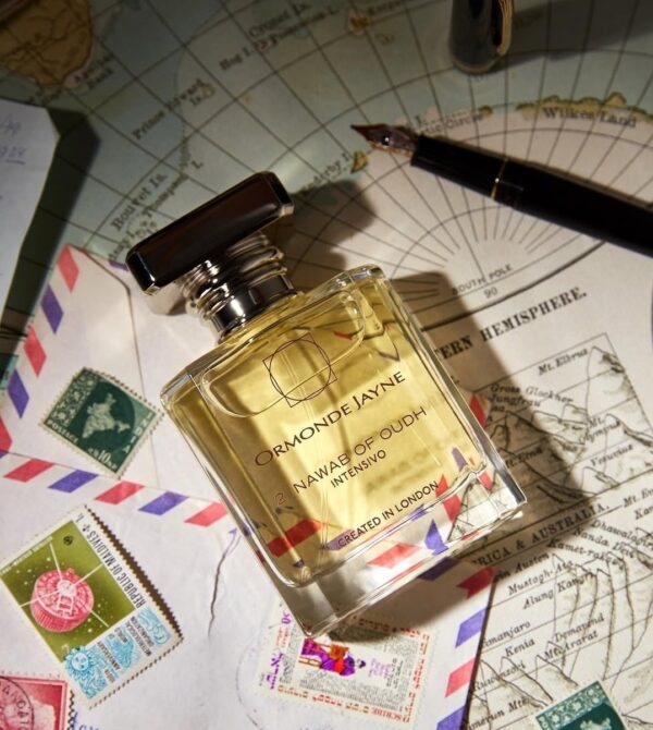 ORMONDE JAYNE NAWAB OF OUDH 3ML ¡PRUÉBAME!