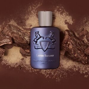 PARFUMS DE MARLY LAYTON EXCLUSIF PARFUM ¡PRUÉBAME!